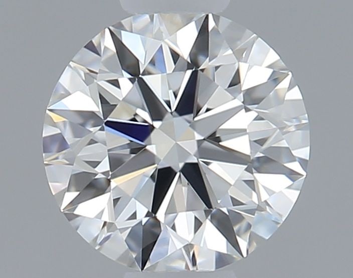 GIA Round 0.36ct F IF - Loose Natural Diamond: GIA Round 0.36ct F IF - Loose Natural Diamond GIA-certified, this 0.36ct Round diamond boasts exceptional clarity and color, with a flawless IF (Internally Flawless) grade and a vibrant F color. Its