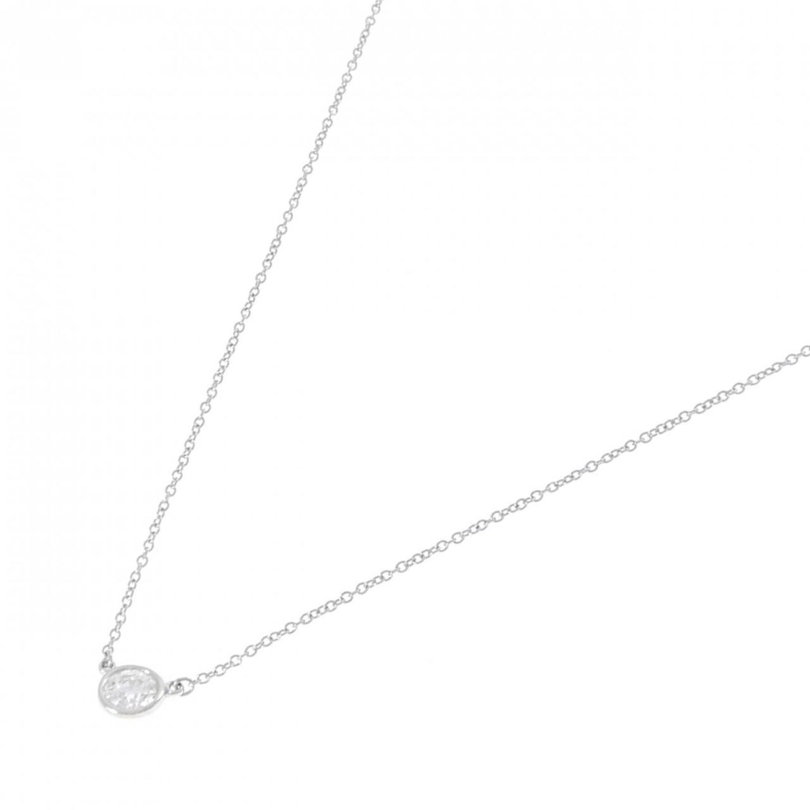TIFFANY Platinum 950 - 2