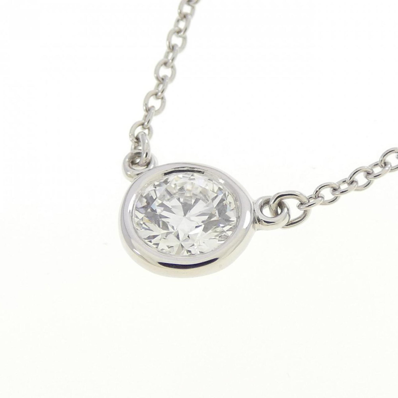 TIFFANY Platinum 950 - 3