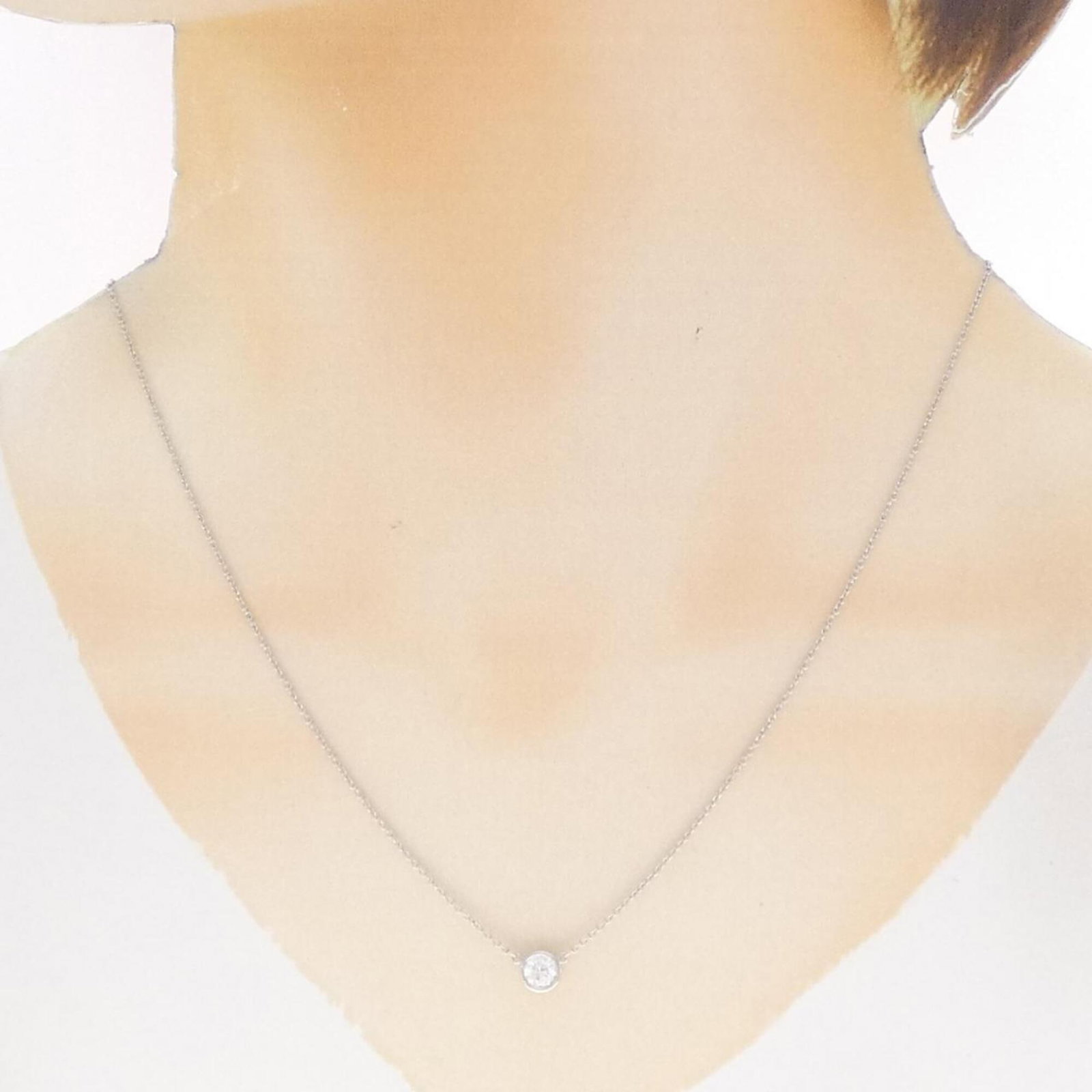 TIFFANY Platinum 950 - 6