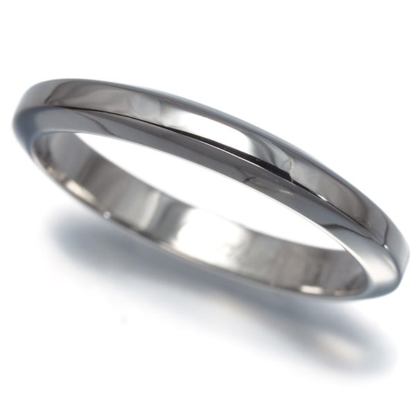 Cartier Ring Declaration Wedding Band Eu55 950 Platinum: Cartier Ring Declaration Wedding Band Eu55 950 Platinum Cartier's Declaration Ring in platinum stands out with its sleek 2.8mm width and signature EU55 size. This 950 platinum band is a testament to t