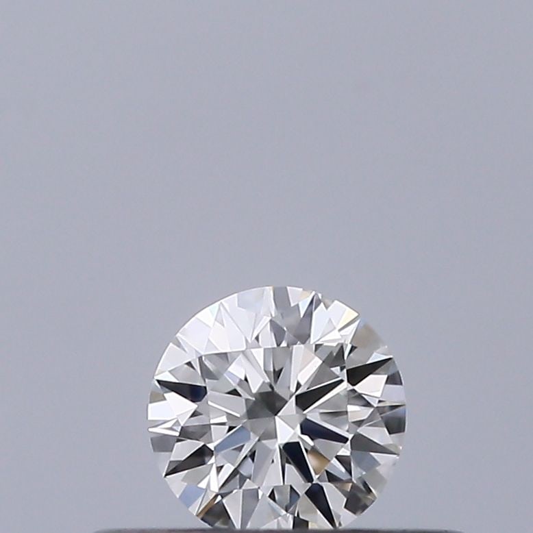 IGI Round 0.18ct E VVS2 - Loose Natural Diamond: IGI Round 0.18ct E VVS2 - Loose Natural Diamond 0.18ct E VVS2 - A Rare and Exceptional DiamondEX Cut, EX Symmetry, and EX Polish make this diamond truly exceptional. Certified by IGI, this natural