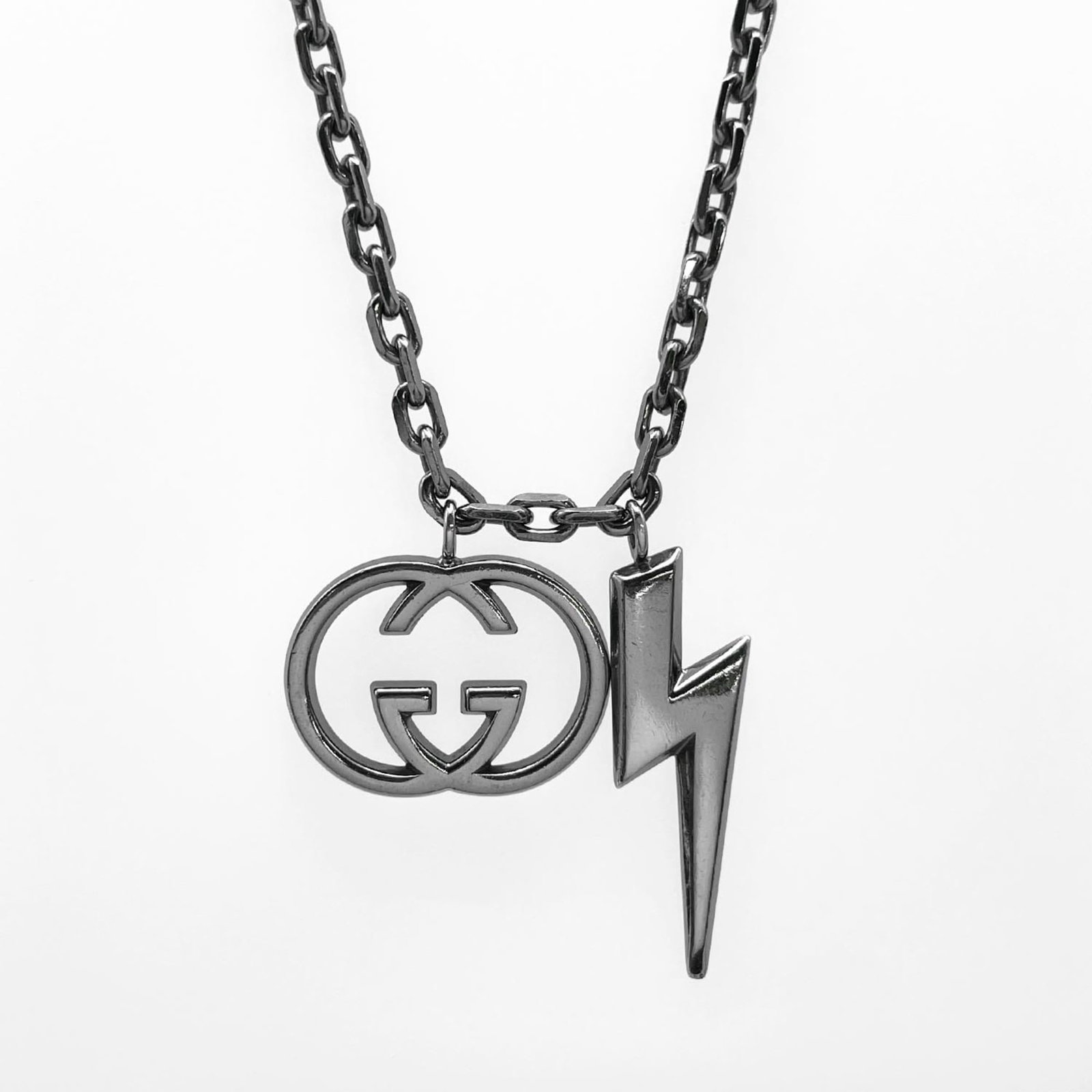 GUCCI Silver 925 - 2