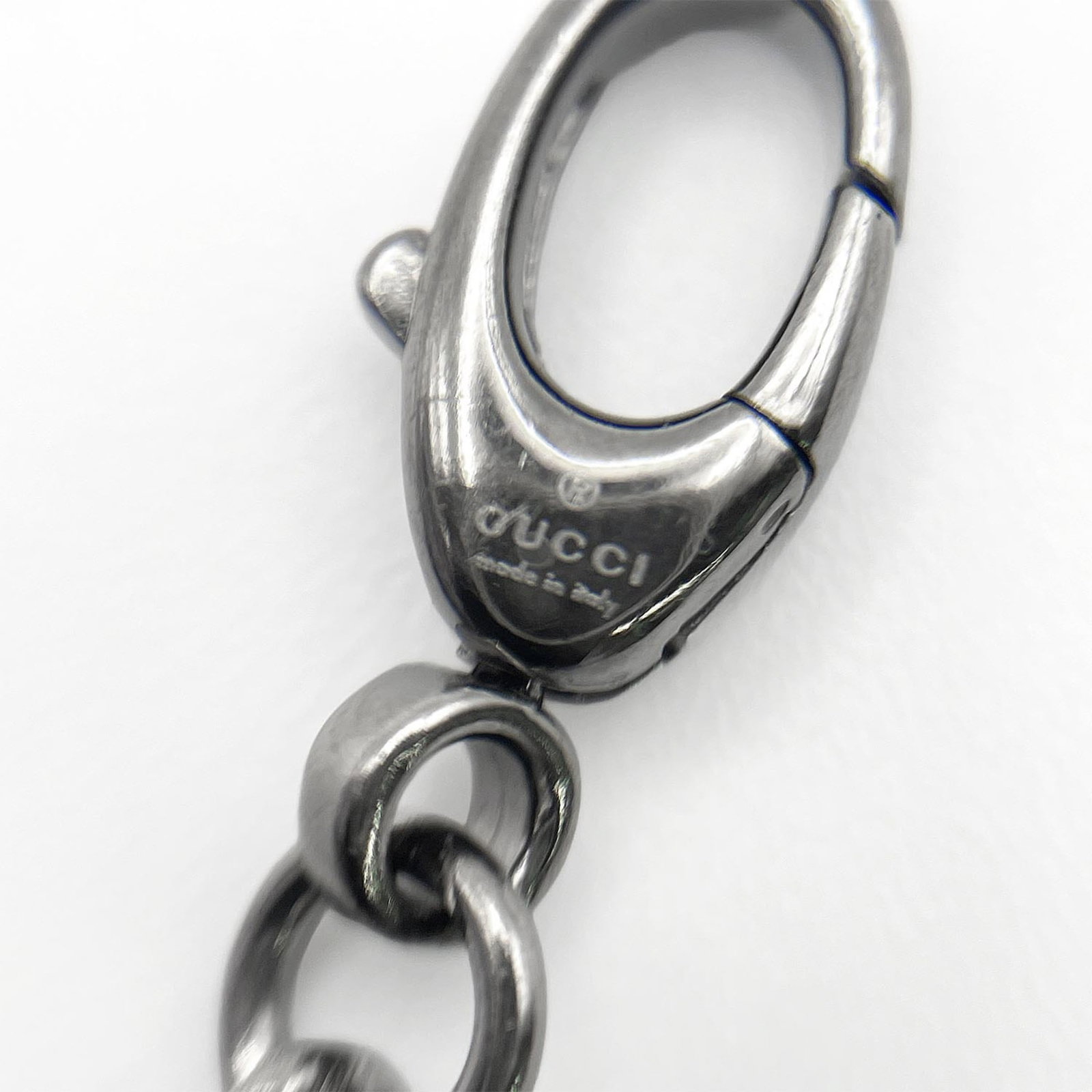 GUCCI Silver 925 - 6