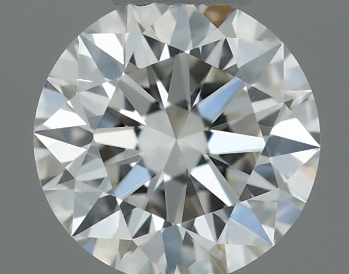 GIA Round 0.3ct J VVS2 - Loose Natural Diamond: GIA Round 0.3ct J VVS2 - Loose Natural Diamond GIA Round 0.3ct J VVS2 - Loose Natural Diamond, certified by the Gemological Institute of America, boasts exceptional clarity and color. Its EX cut and