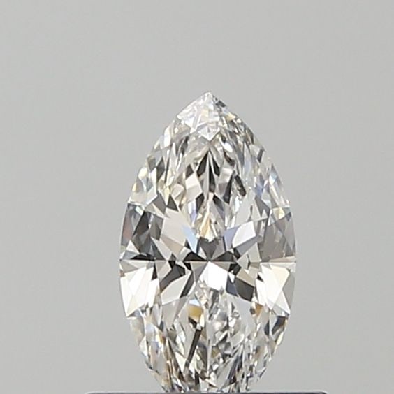 GIA Marquise 0.51ct H IF - Loose Natural Diamond: GIA Marquise 0.51ct H IF - Loose Natural Diamond GIA certified marquise cut diamond with exceptional clarity and color. This 0.51ct natural diamond boasts a high level of polish and symmetry, making