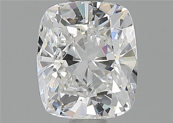GIA Cushion Modified 1.01ct E VVS2 - Loose Natural Diamond: GIA Cushion Modified 1.01ct E VVS2 - Loose Natural Diamond GIA certified, this 1.01ct E VVS2 cushion modified diamond boasts exceptional clarity and polish, with a vibrant EX polish and VG symmetry.
