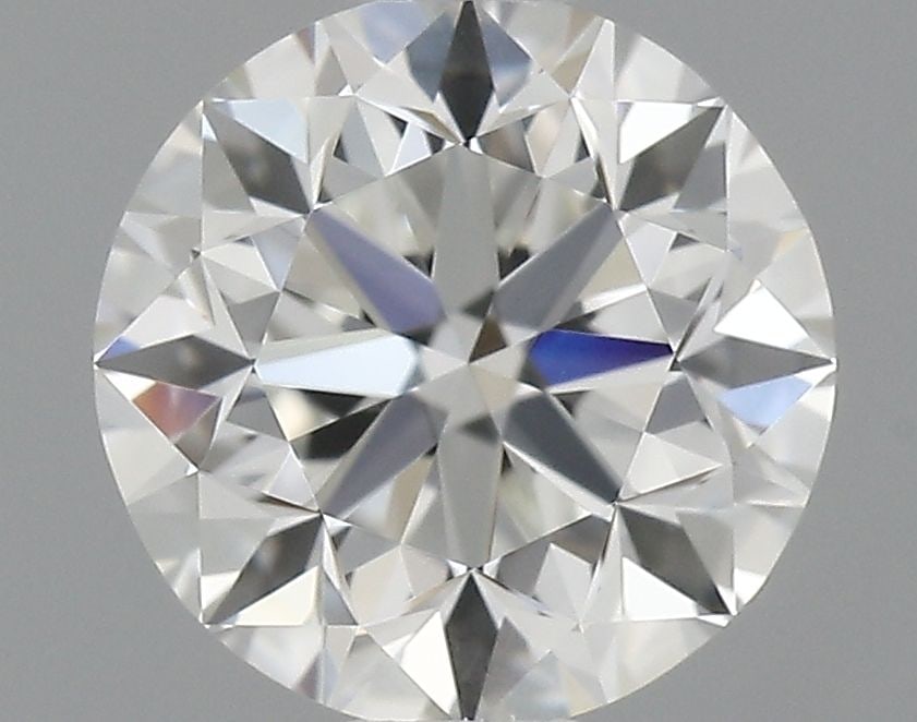 IGI Round 0.7ct F VVS1 - Loose Natural Diamond: IGI Round 0.7ct F VVS1 - Loose Natural Diamond 0.7ct IGI Round F VVS1 Diamond - Natural BeautyThe IGI Round diamond boasts exceptional clarity with its VVS1 grade, while its F color and EX polish