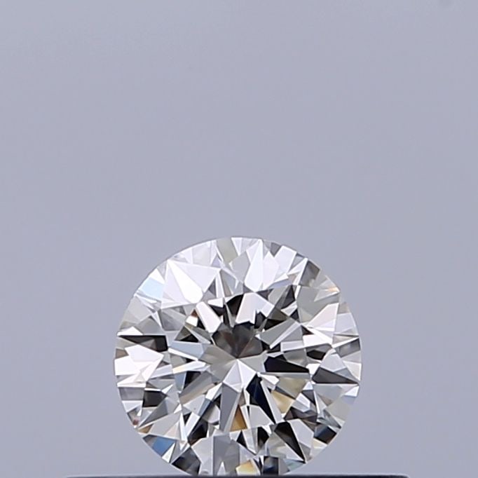 GIA Round 0.27ct G VVS1 - Loose Natural Diamond: GIA Round 0.27ct G VVS1 - Loose Natural Diamond GIA Round 0.27ct G VVS1 - Loose Natural DiamondThe GIA Round diamond boasts exceptional clarity with a VVS1 grade, showcasing its exceptional cut and