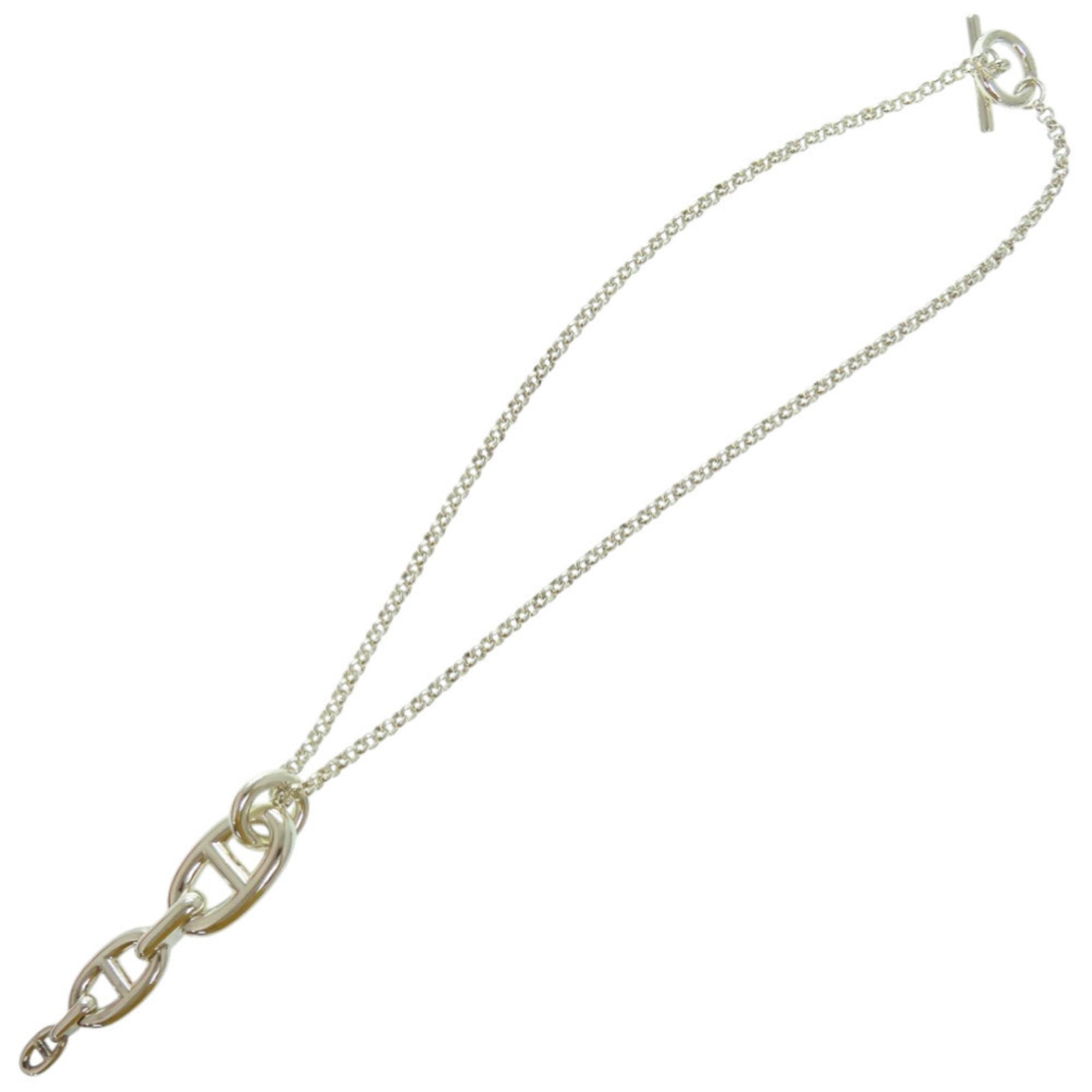 HERMES Silver 925 - 5