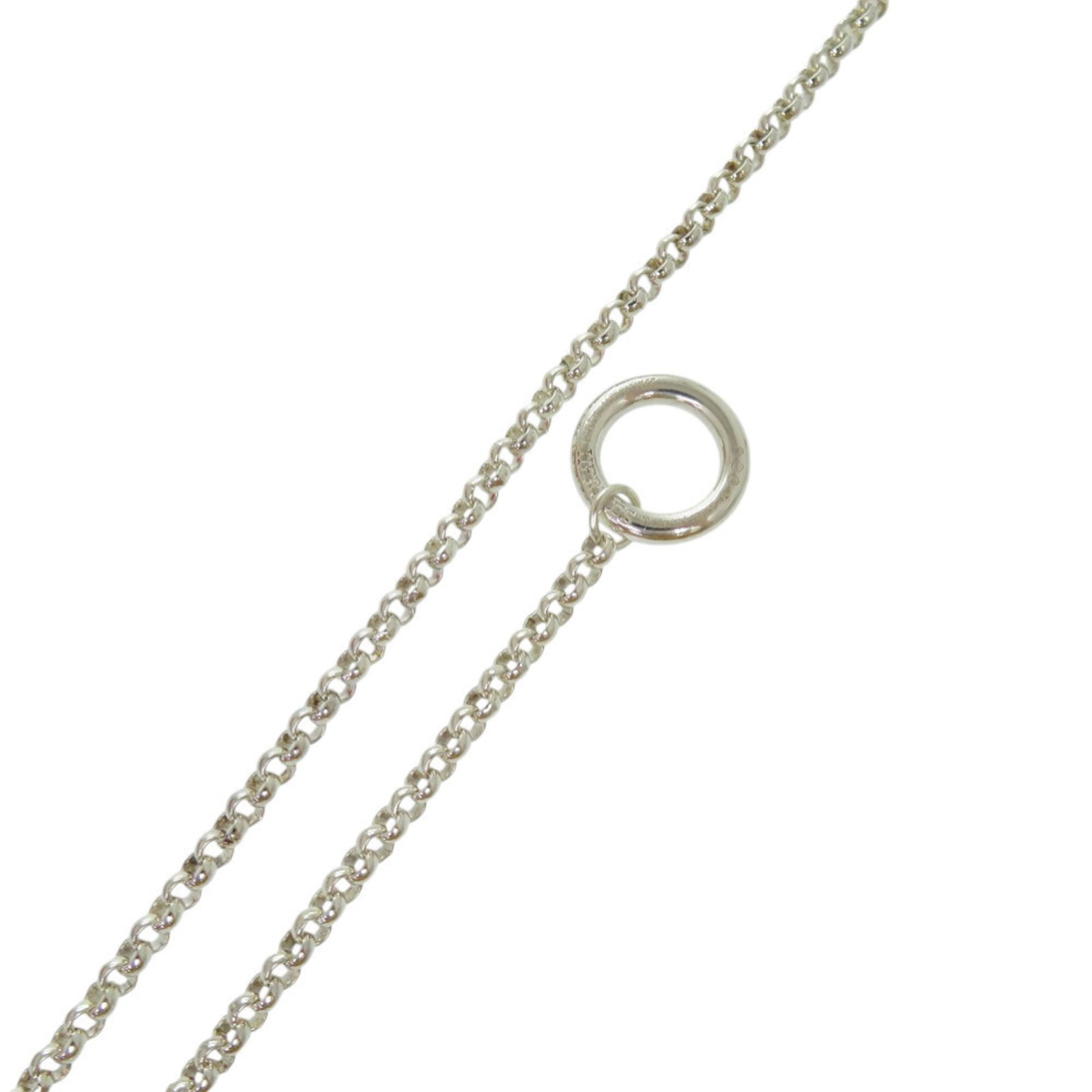 HERMES Silver 925 - 9