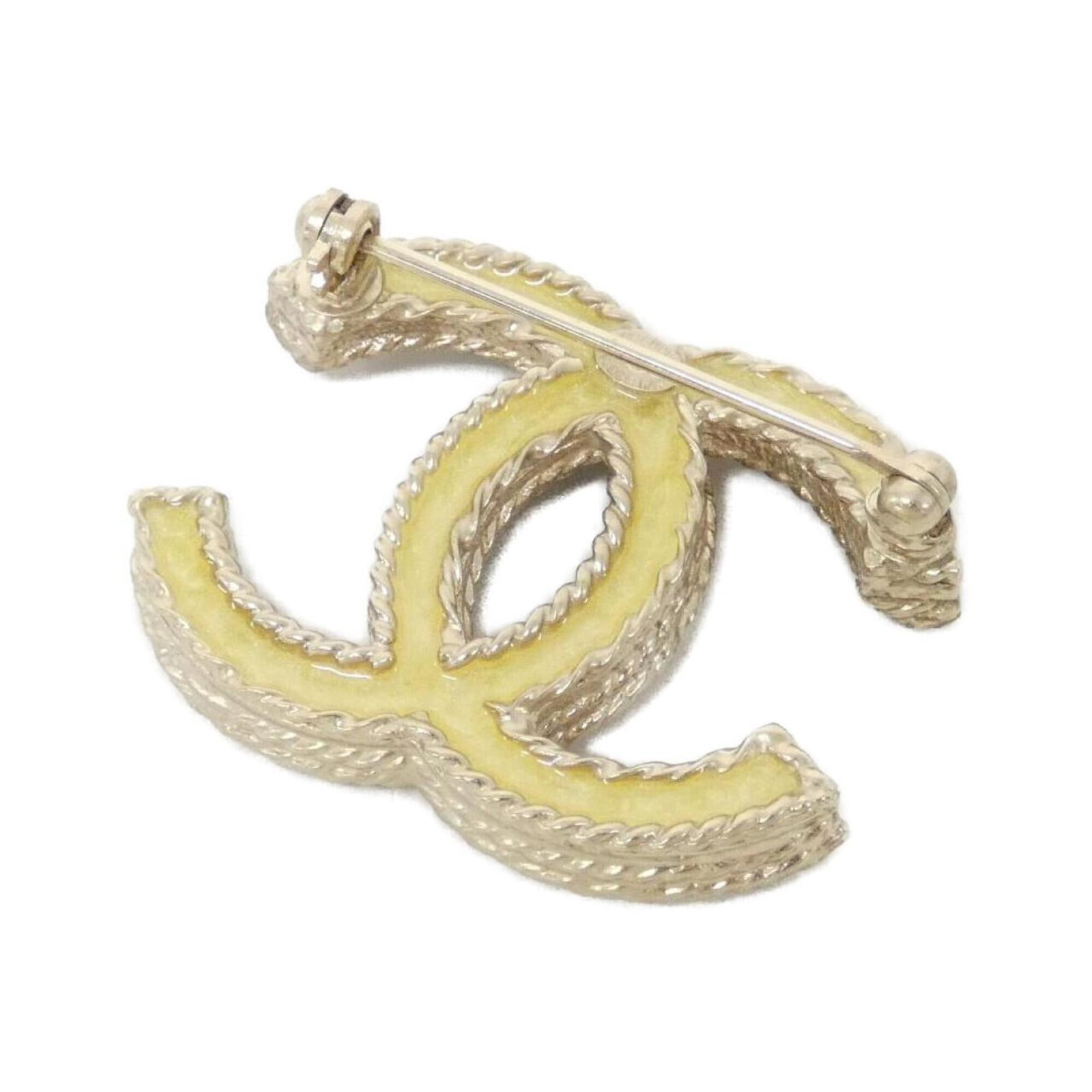 CHANEL Brooch - 2