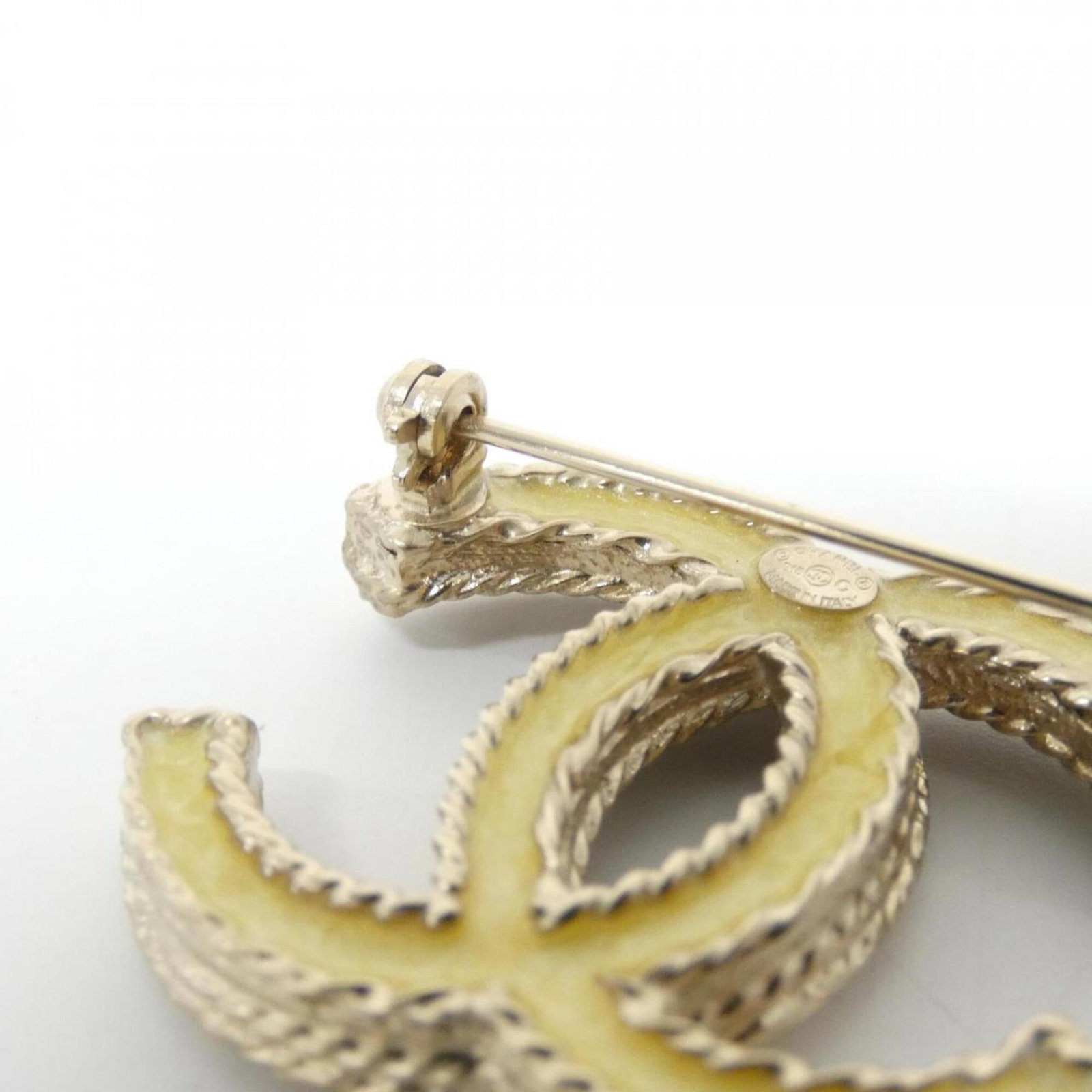 CHANEL Brooch - 3