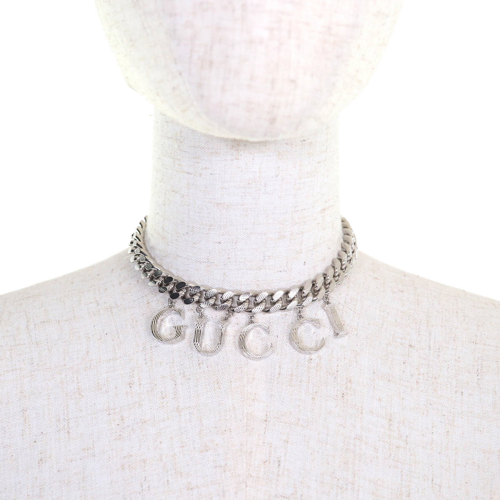 GUCCI Silver Italy - 3