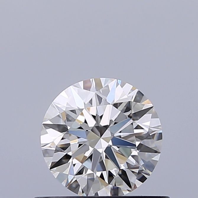 GIA Round 0.55ct G VVS1 - Loose Natural Diamond: GIA Round 0.55ct G VVS1 - Loose Natural Diamond GIA Round 0.55ct G VVS1 - Loose Natural Diamond. This exquisite diamond boasts exceptional clarity and color, with a GIA certification and EX polish, sy