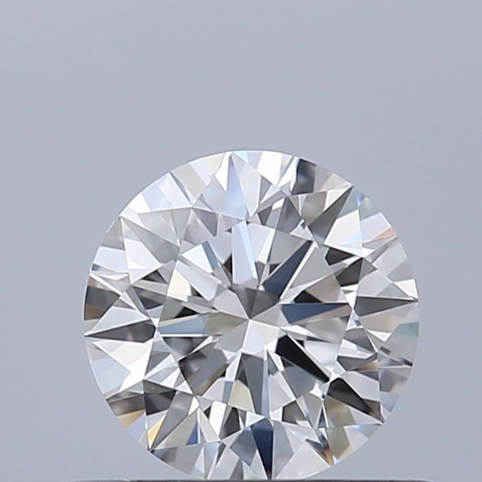 GIA Round 0.6ct G VVS1 - Loose Natural Diamond: GIA Round 0.6ct G VVS1 - Loose Natural Diamond GIA Round 0.6ct G VVS1 - Loose Natural DiamondThis 0.6ct GIA-certified round diamond boasts exceptional clarity with a VVS1 grade, showcasing its
