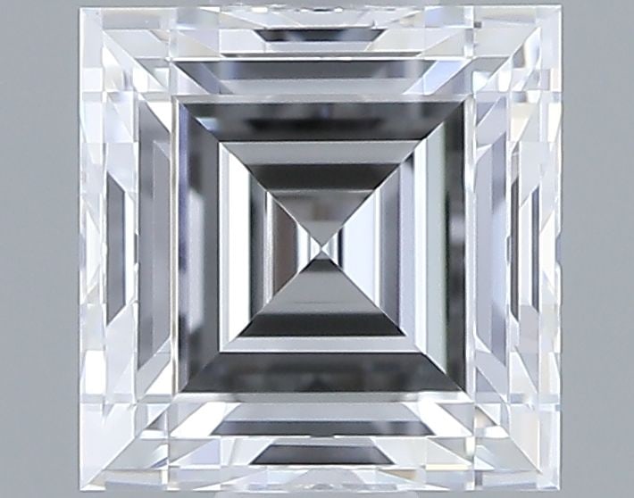 GIA Square Radiant 0.51ct D VVS1 - Loose Natural Diamond: GIA Square Radiant 0.51ct D VVS1 - Loose Natural Diamond GIA Square Radiant 0.51ct D VVS1 - Loose Natural Diamond. This exquisite diamond boasts a vibrant D color, exceptional clarity as a VVS1, and