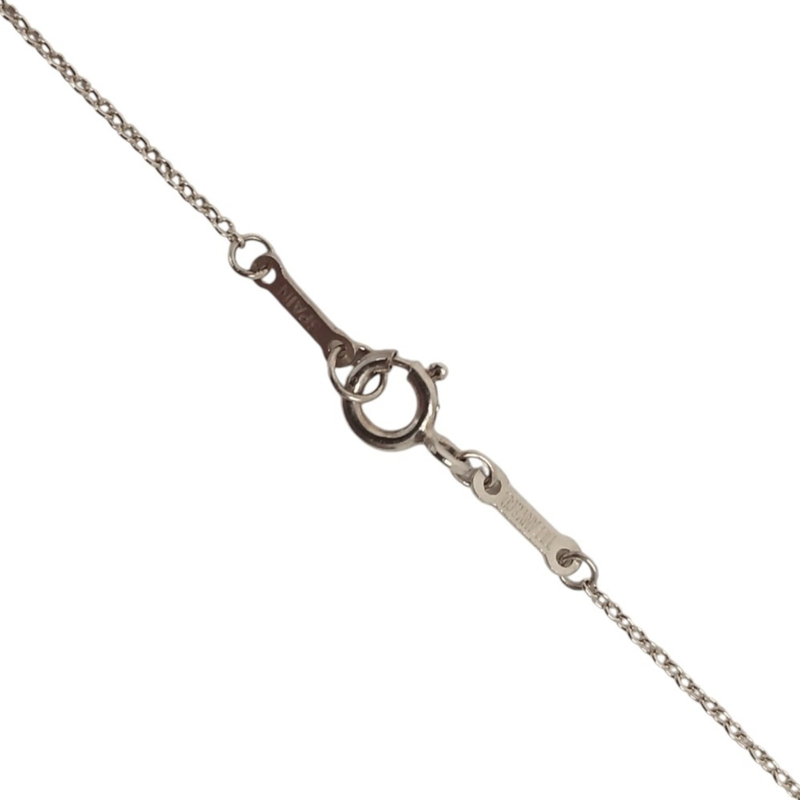 TIFFANY Silver 925 - 5