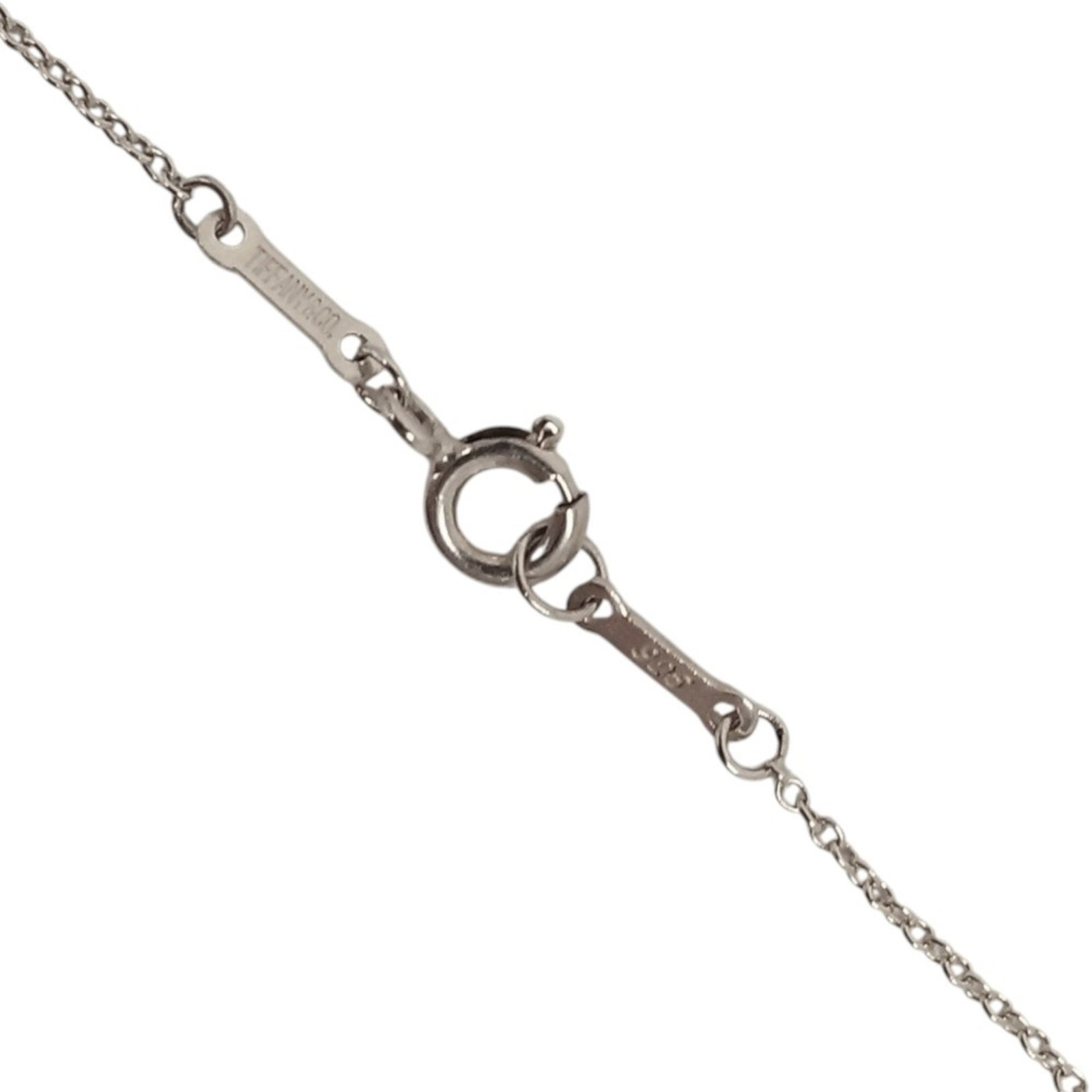 TIFFANY Silver 925 - 6