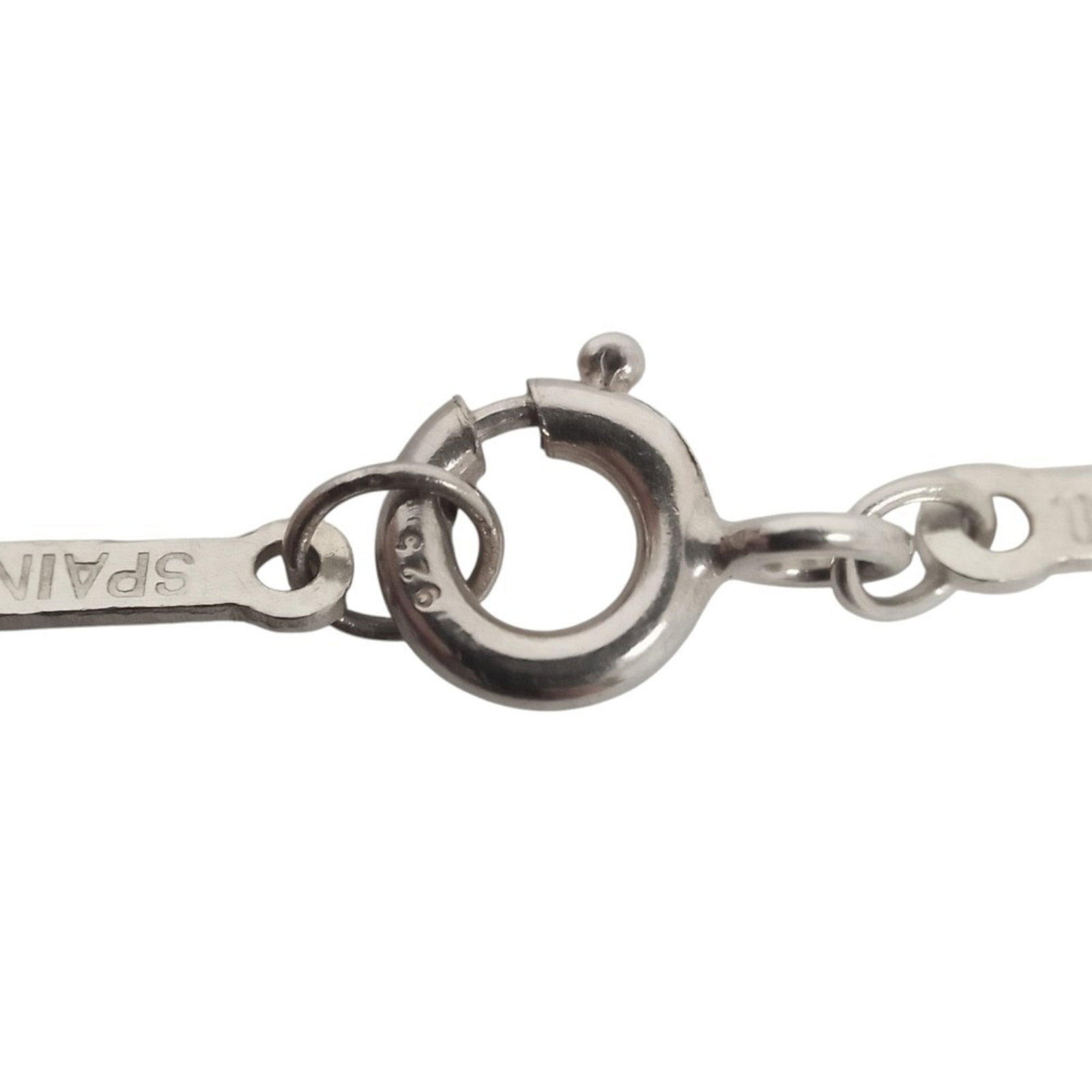 TIFFANY Silver 925 - 7