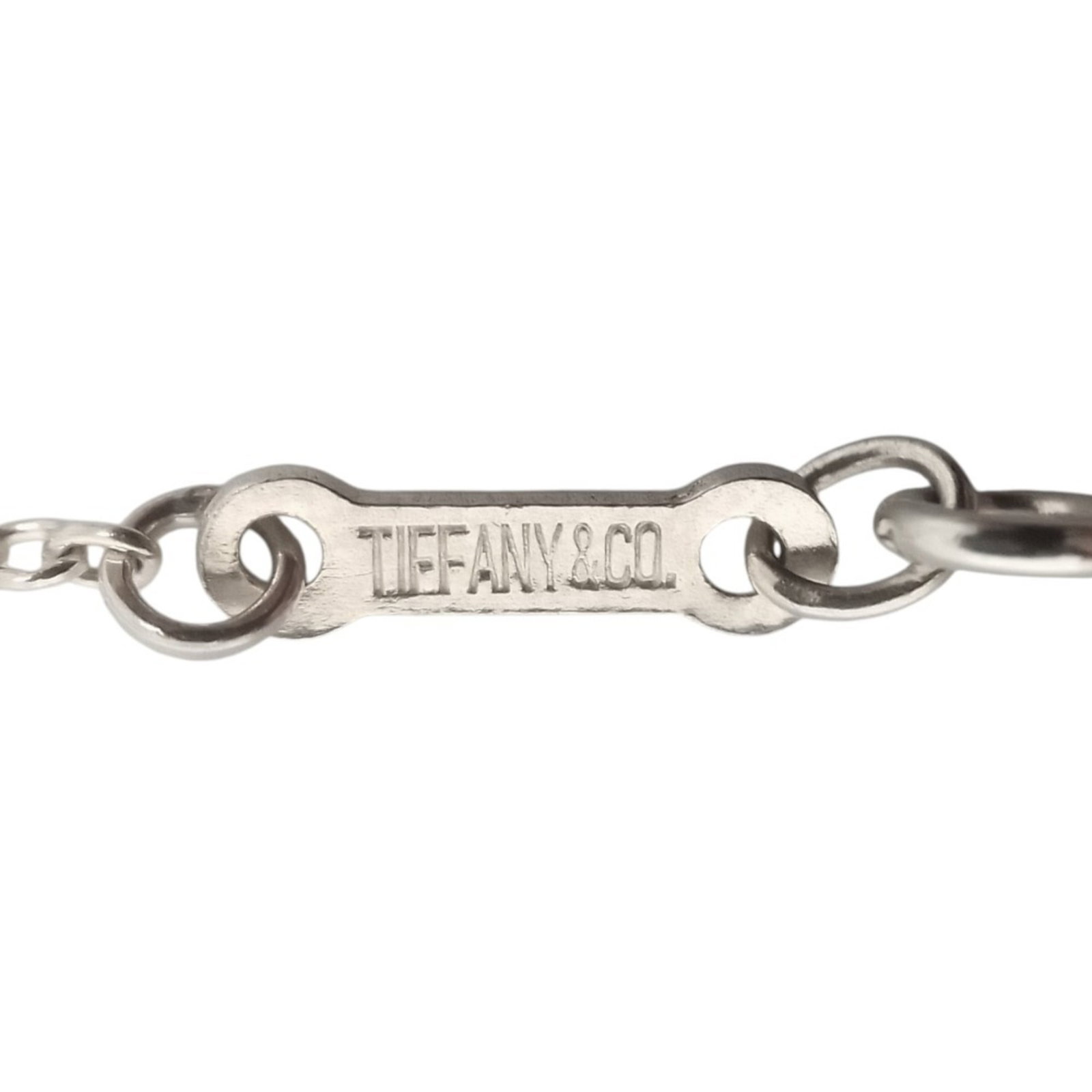 TIFFANY Silver 925 - 8