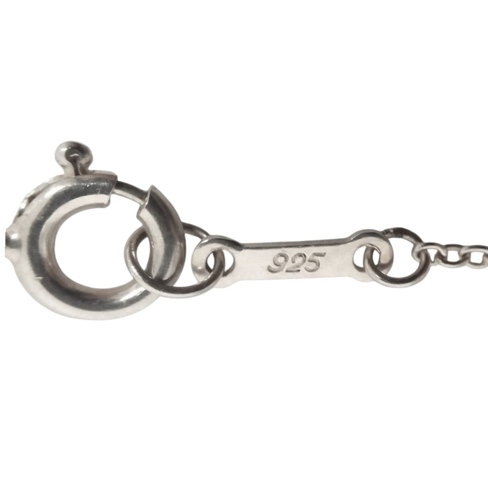 TIFFANY Silver 925 - 9