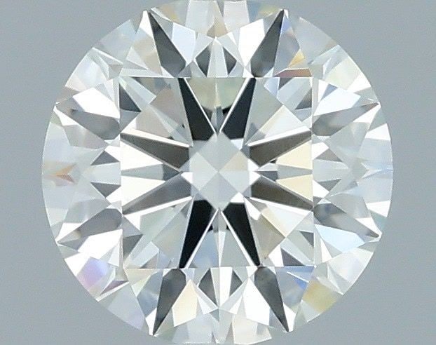 IGI Round 1.1ct G VVS2 - Loose Natural Diamond: IGI Round 1.1ct G VVS2 - Loose Natural Diamond 1.1ct G VVS2 - Loose Natural Diamond with EX Cut, Color, Clarity, and Polish. This IGI-certified diamond boasts exceptional clarity and a vibrant G