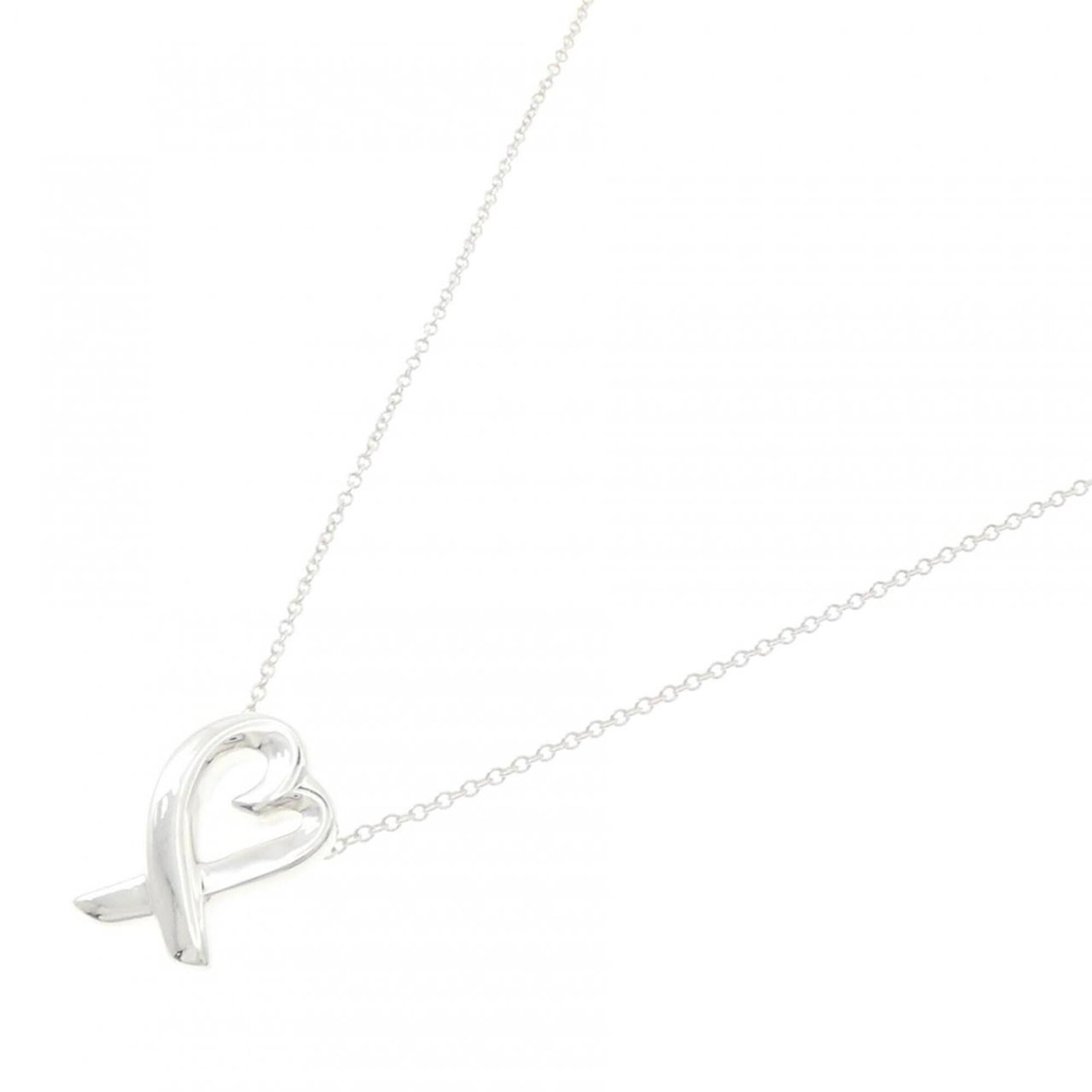 TIFFANY Silver 925 - 2
