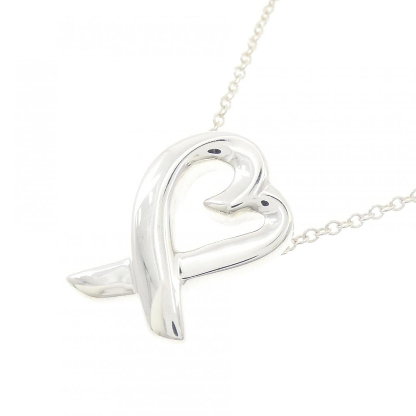 TIFFANY Silver 925 - 3