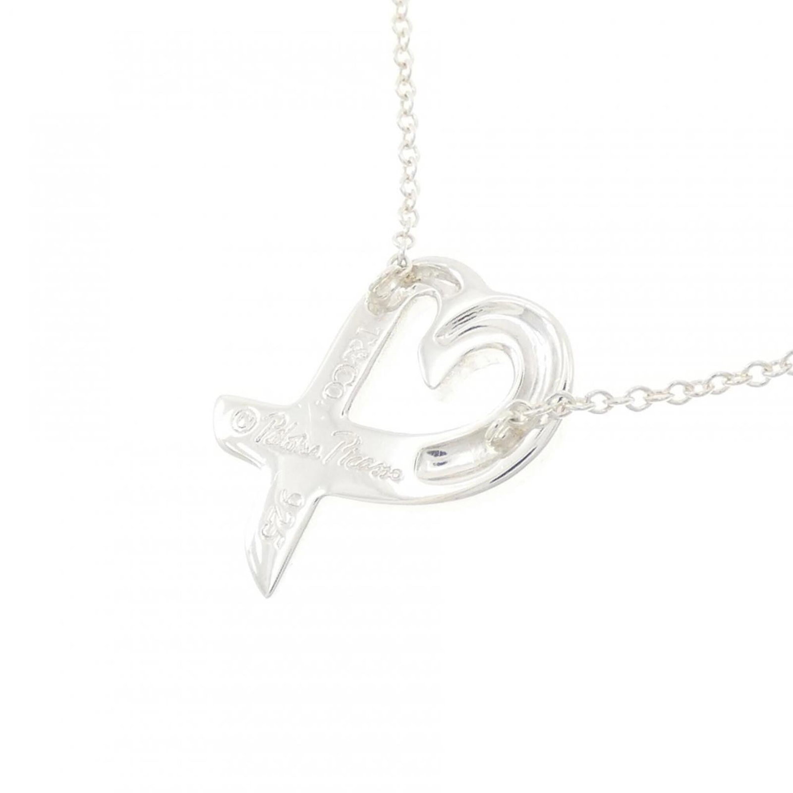 TIFFANY Silver 925 - 4