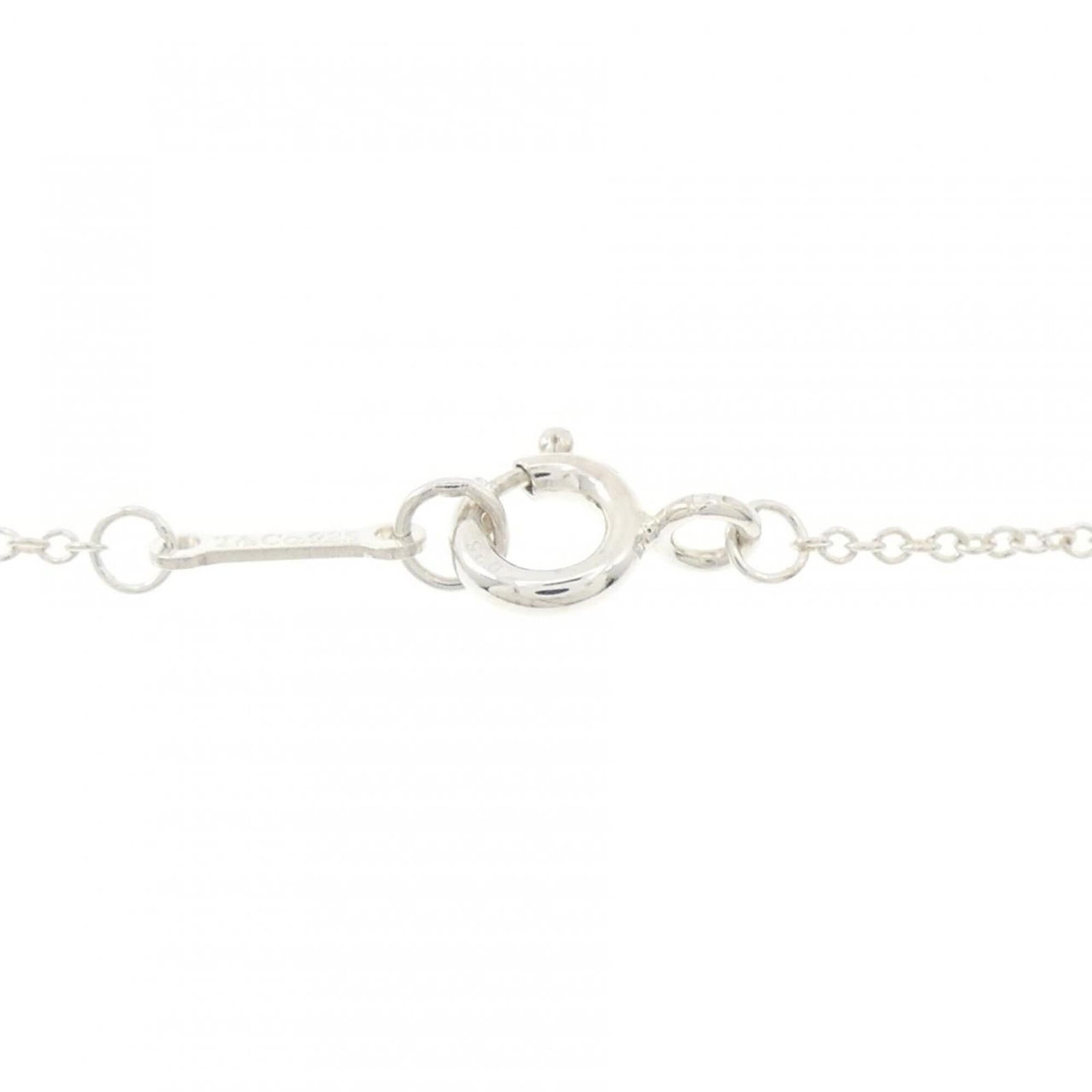 TIFFANY Silver 925 - 5