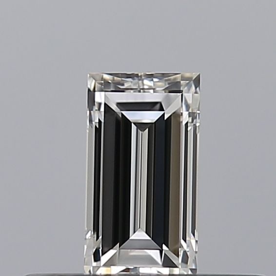 GIA Baguette 0.27ct F VVS1 - Loose Natural Diamond: GIA Baguette 0.27ct F VVS1 - Loose Natural Diamond GIA Baguette 0.27ct F VVS1 - Loose Natural Diamond. This exquisite diamond boasts a flawless VVS1 clarity, exceptional polish, and symmetry, making