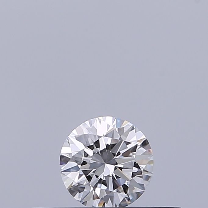 GIA Round 0.18ct D VVS1 - Loose Natural Diamond: GIA Round 0.18ct D VVS1 - Loose Natural Diamond GIA Round 0.18ct D VVS1 - Loose Natural DiamondThe GIA Round diamond boasts exceptional clarity with a VVS1 grade, while its D color ensures maximum