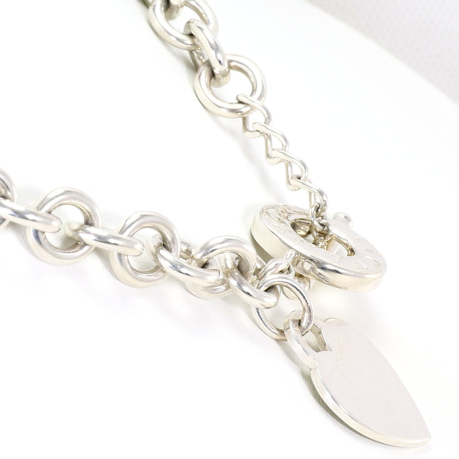 TIFFANY Silver 925 - 2