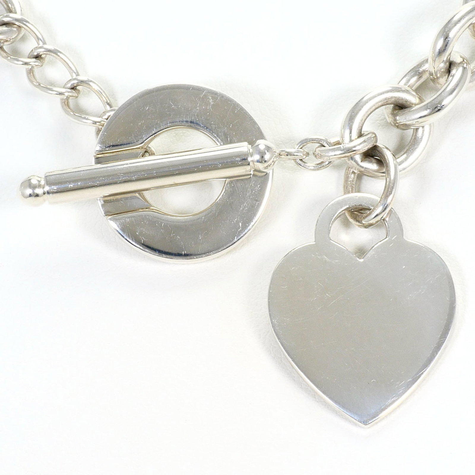 TIFFANY Silver 925 - 3