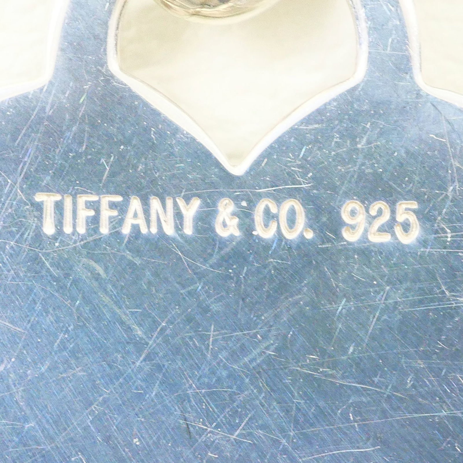 TIFFANY Silver 925 - 4