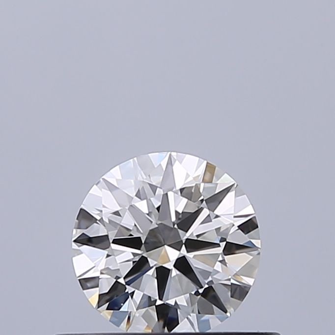 GIA Round 0.42ct F VVS1 - Loose Natural Diamond: GIA Round 0.42ct F VVS1 - Loose Natural Diamond GIA Round 0.42ct F VVS1 - Loose Natural DiamondThis stunning 0.42ct round diamond boasts exceptional clarity, color, and cut, with a VVS1 clarity grade