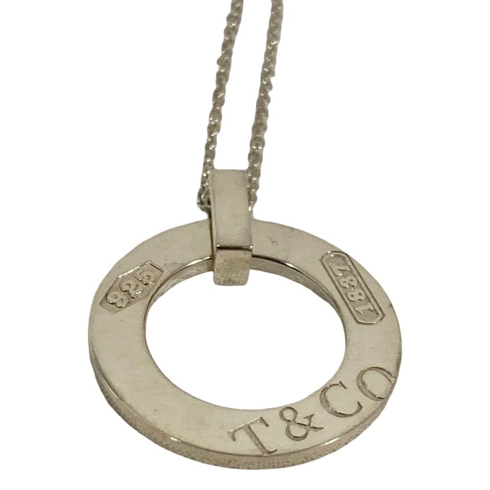 TIFFANY Silver 925 - 3