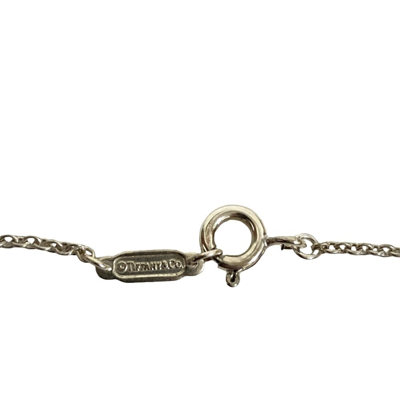 TIFFANY Silver 925 - 6