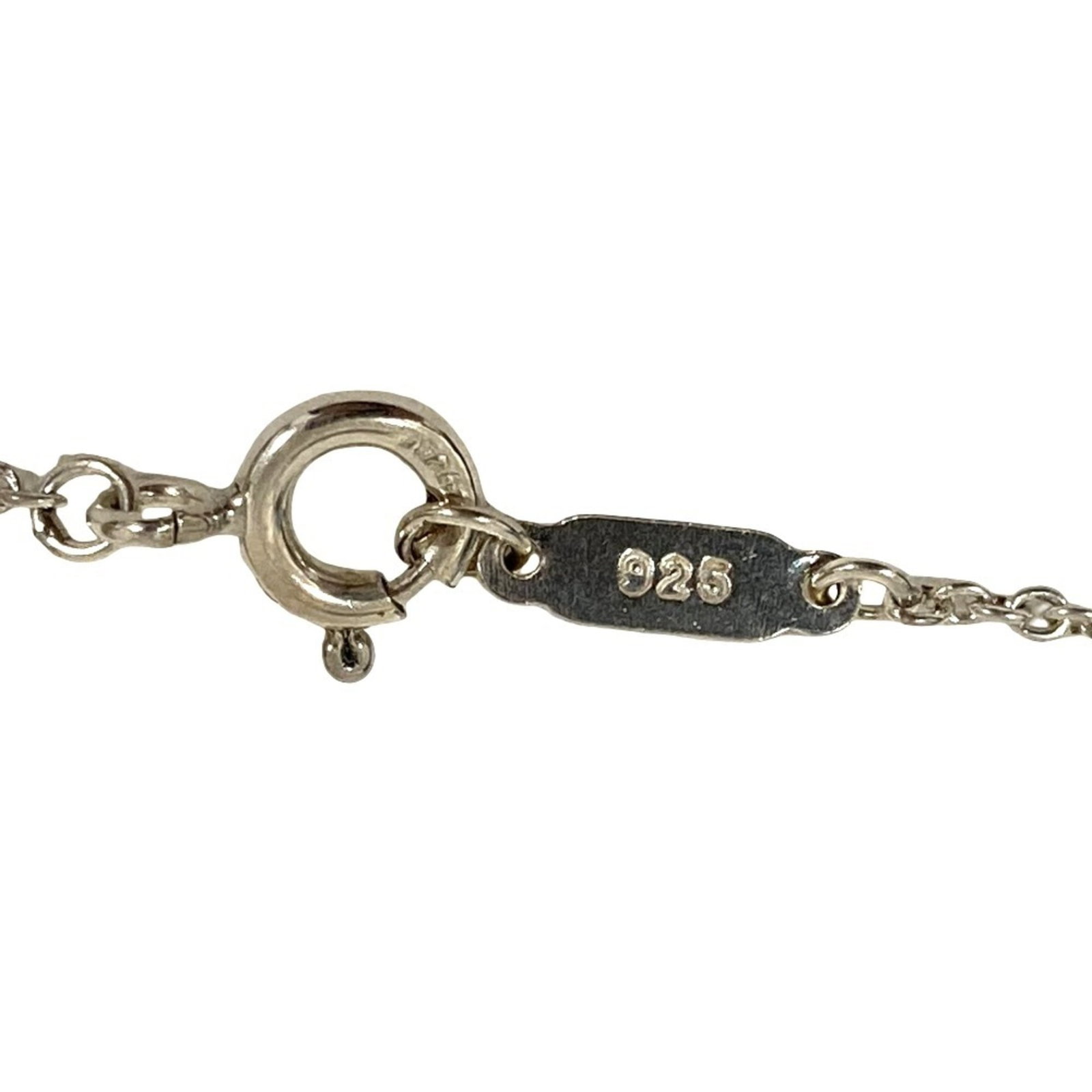 TIFFANY Silver 925 - 7