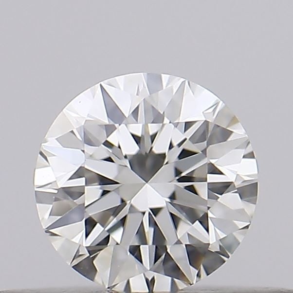 GIA Round 0.18ct I VVS1 - Loose Natural Diamond: GIA Round 0.18ct I VVS1 - Loose Natural Diamond GIA Round 0.18ct I VVS1 - Loose Natural DiamondThe GIA Round diamond features a high level of clarity with a VVS1 grade, indicating minimal inclusions. 