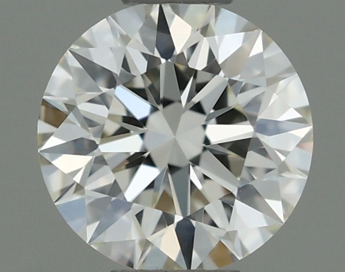 IGI Round 0.34ct I VVS2 - Loose Natural Diamond: IGI Round 0.34ct I VVS2 - Loose Natural Diamond 0.34ct I VVS2 - A Rare and Exceptional DiamondEX Cut, I Color, VVS2 Clarity, and EX Polish, this IGI-certified diamond boasts exceptional symmetry and p