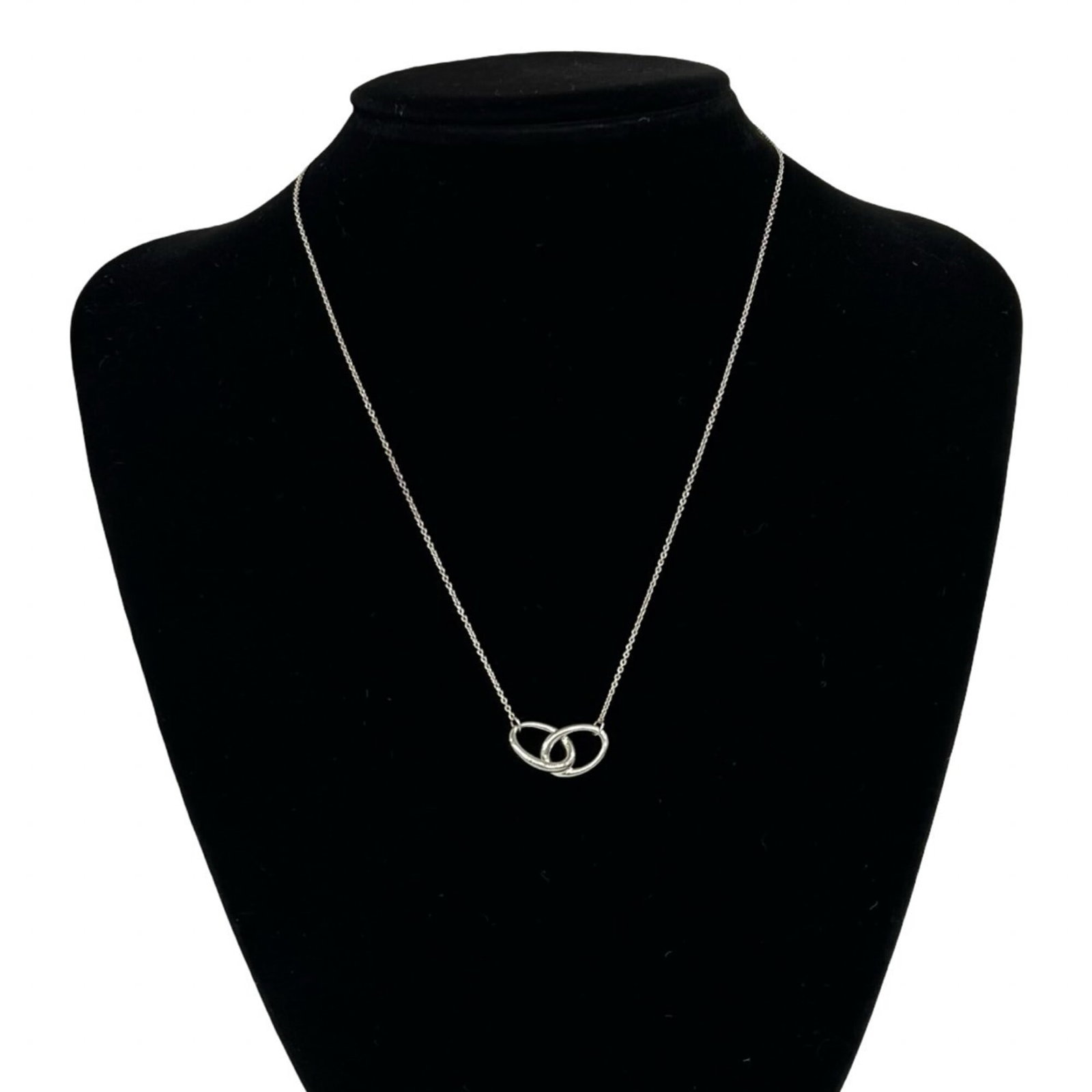 TIFFANY Silver 925 - 2