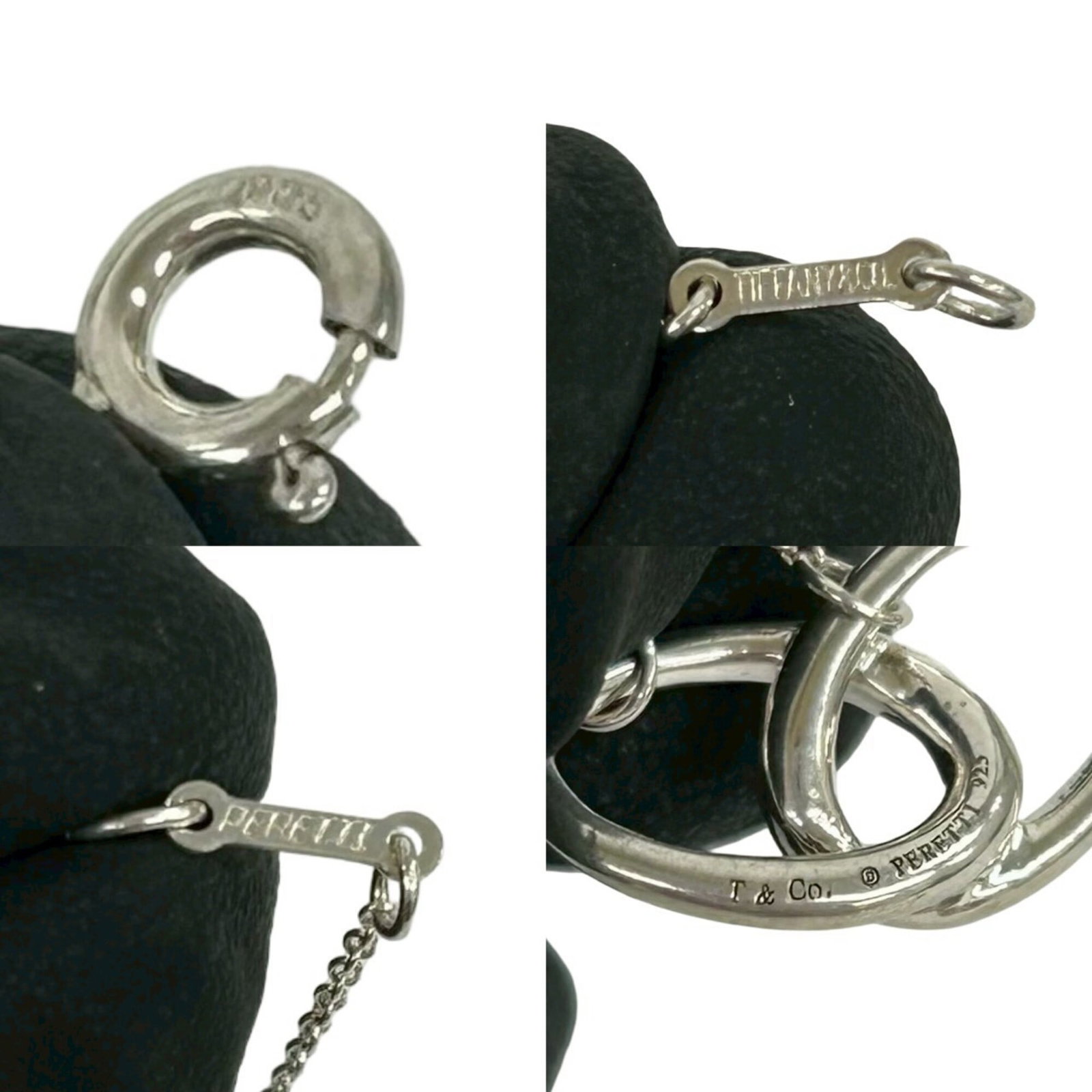 TIFFANY Silver 925 - 3