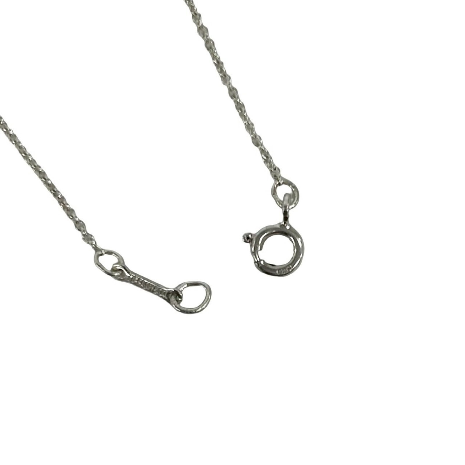 TIFFANY Silver 925 - 4