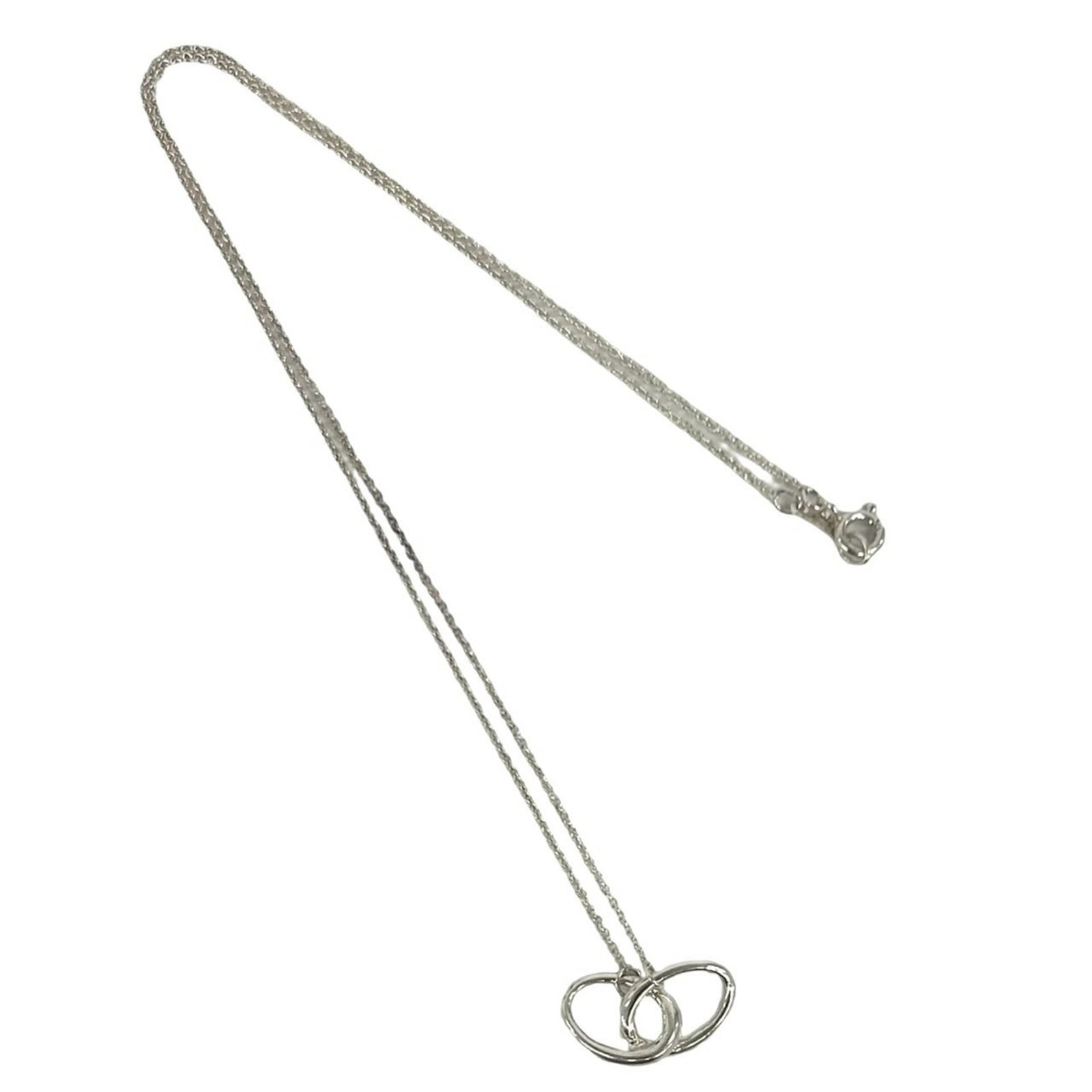 TIFFANY Silver 925 - 5