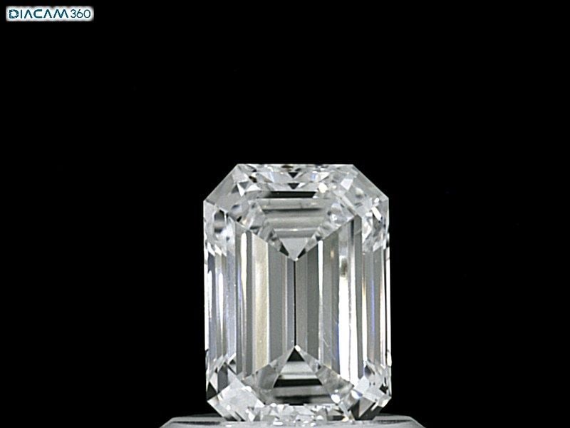 GIA Emerald 0.85ct E VVS1 - Loose Natural Diamond: GIA Emerald 0.85ct E VVS1 - Loose Natural Diamond GIA Emerald 0.85ct E VVS1 - Loose Natural DiamondThe GIA Emerald 0.85ct E VVS1 is a stunning natural diamond featuring exceptional clarity and color.