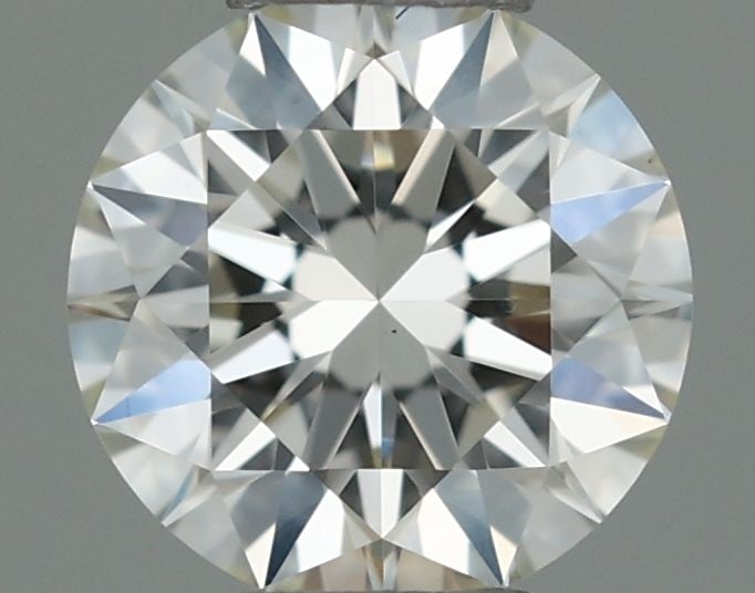 IGI Round 0.3ct I VVS2 - Loose Natural Diamond: IGI Round 0.3ct I VVS2 - Loose Natural Diamond The IGI Round 0.3ct I VVS2 diamond boasts exceptional clarity and polish, with a color grade of I and a cut grade of EX. This natural diamond's EX