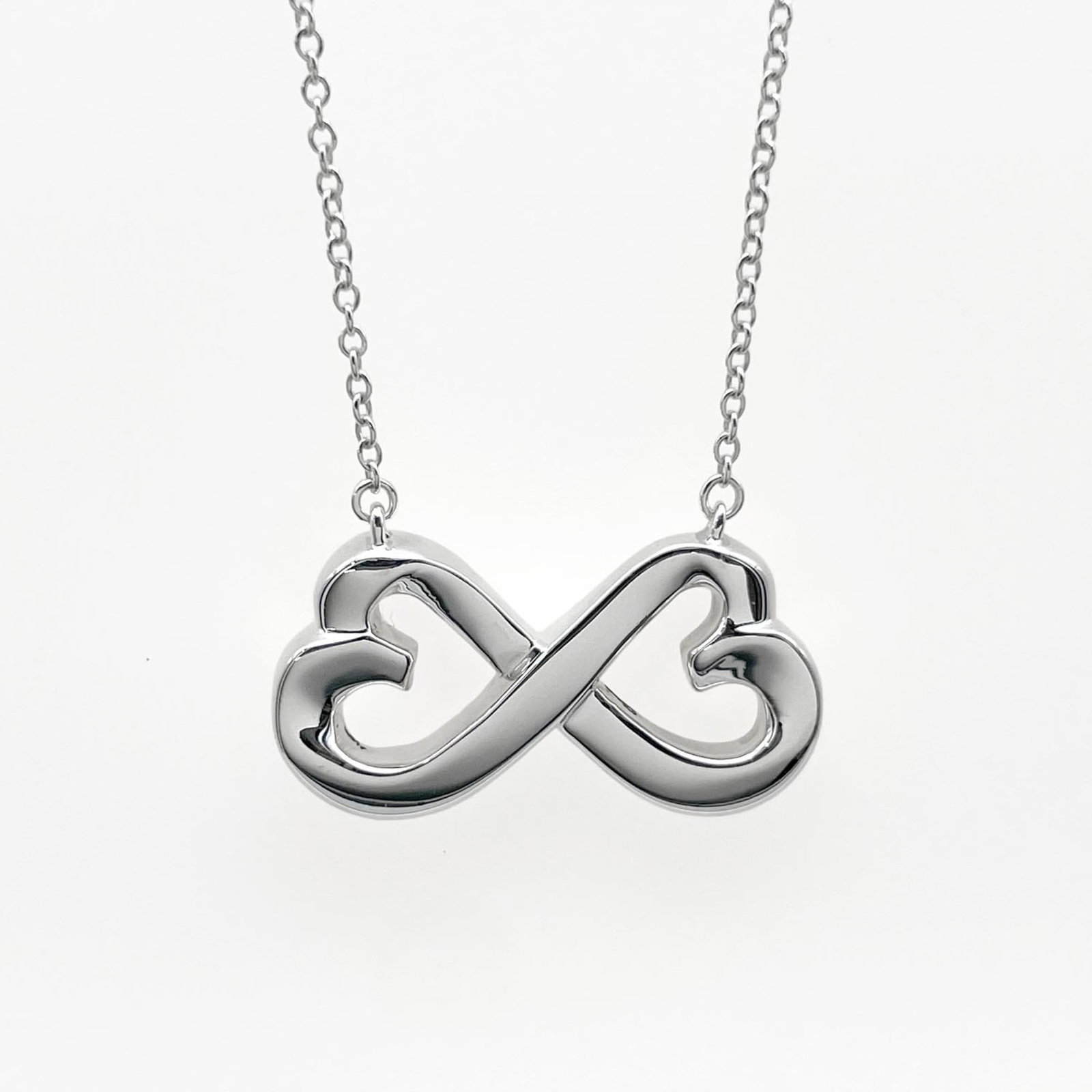TIFFANY Silver 925 - 2