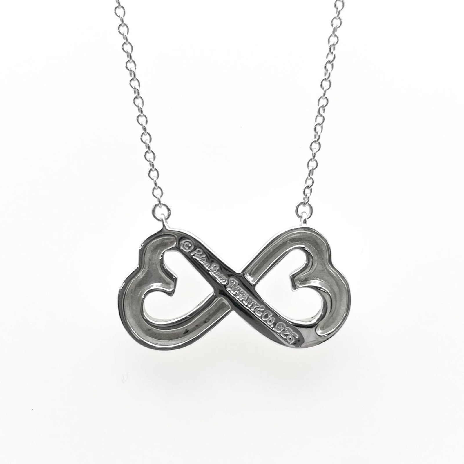 TIFFANY Silver 925 - 3